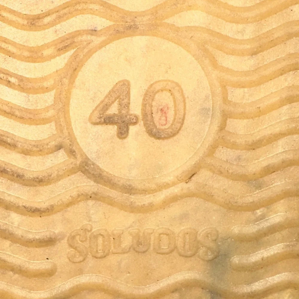 Soludos Size 40 - Picture 7 of 7